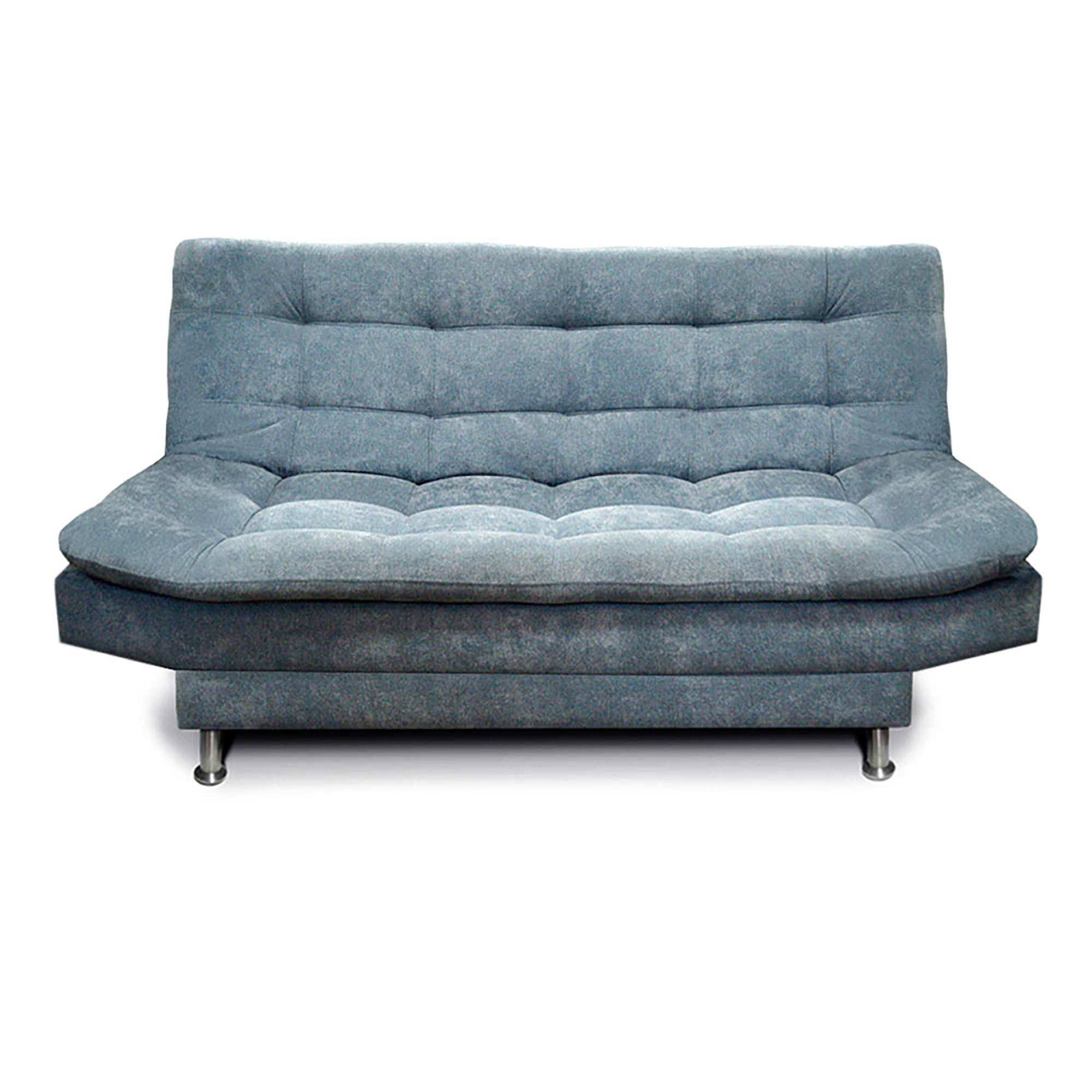 Sofa Cama Imperial Color Azul